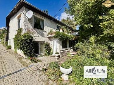 Eladó házak, 3-szobás, Bratislava-Rača · €184 900