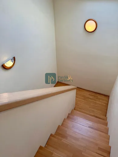 Na predaj 4-izbový rekreačný dom, 130 m², Krahule