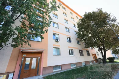 Na predaj 3-izbový byt, 72 m², Bratislava-Nové Mesto, Kukučínova