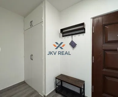 Na prenájom 1-izbový byt, 36 m², Spišská Nová Ves
