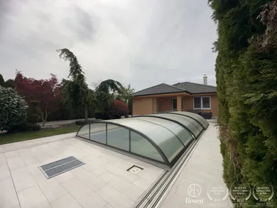 Na predaj 4-izbový dom, 144 m², Galanta