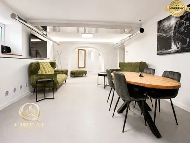 Obiekty na sprzedaż, Bratislava-Nové Mesto · €349 000