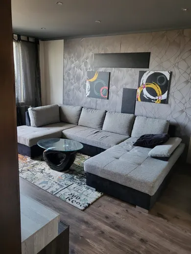 Apartments for sale, 2-room in Nitra · €186,000