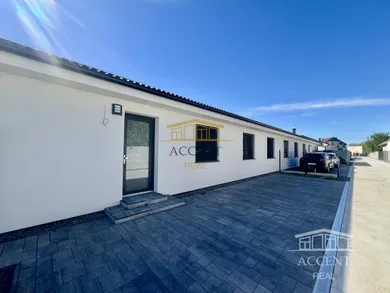 Na predaj dom v Kráľová pri Senci · €285 000 · Novostavba
