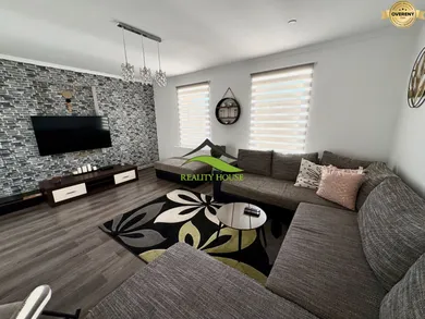 Na predaj 3-izbový dom, 110 m², Blatné Revištia