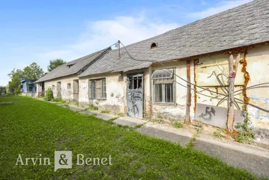 Na predaj dom, 421 m², Kuchyňa