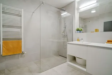 Na prenájom byt v Bratislava-Záhorská Bystrica · €950 · Novostavba