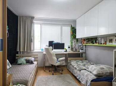 Na predaj byt v Košice-Dargovských hrdinov · €190 000 · Čiastočná rekonštrukcia