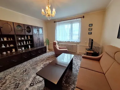 Na predaj 3-izbový dom, 289 m², Čachtice, Fraňa Kráľa