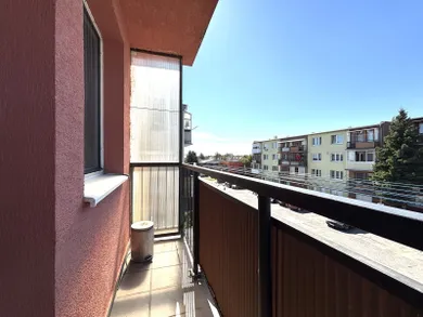 Na prenájom 1-izbový byt, 48 m², Pezinok, F. P. Drobiševa