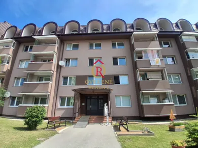 Byty na predaj 3-izbový, Revúca · €69 000