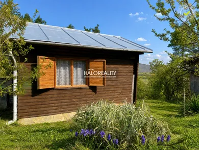 Domy rekreacyjne na sprzedaż, Banská Bystrica · €39 900