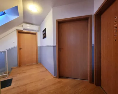 Na predaj 5-izbový dom, 86 m², Levél