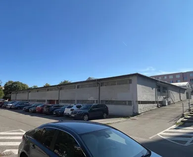 Na predaj objekt, 17 m², Bratislava-Karlova Ves, Púpavová