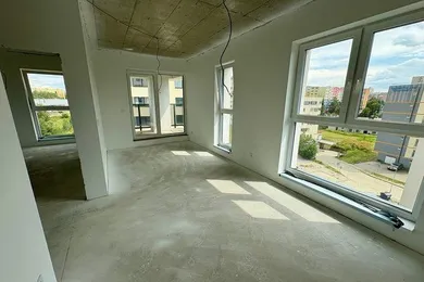 Na predaj 2-izbový byt, 45 m², Poprad, Dlhé hony