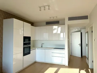 Na prenájom 2-izbový byt, 55 m², Bratislava-Staré Mesto, Továrenská
