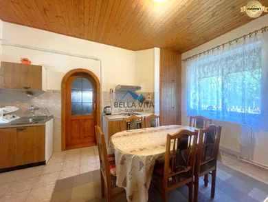 Na predaj 3-izbový dom, 120 m², Topoľnica
