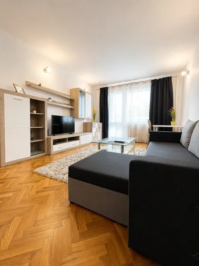 Na predaj 2-izbový byt, 44 m², Košice-Juh, Fibichova