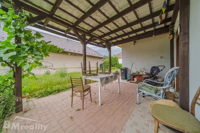 Na predaj dom, 116 m², Rúbaň