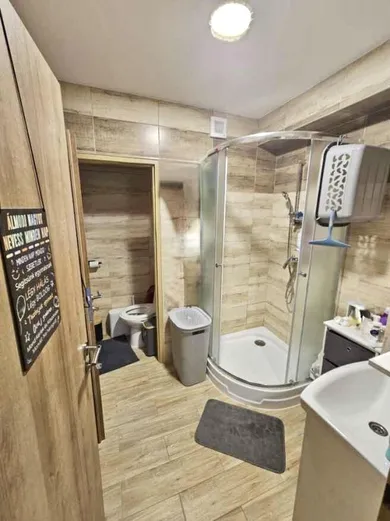 Na prenájom byt v Nové Zámky · €650 · Dokončené