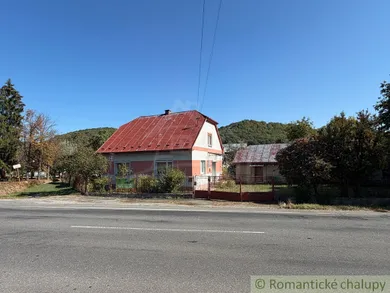 Na predaj dom, 100 m², Rimavské Zalužany