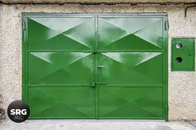Na predaj objekt, 18 m², Nové Zámky, Tyršova