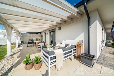 Domy na predaj 4-izbový, Miloslavov · €310 000