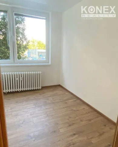 Na predaj 3-izbový byt, 60 m², Humenné, Třebičska