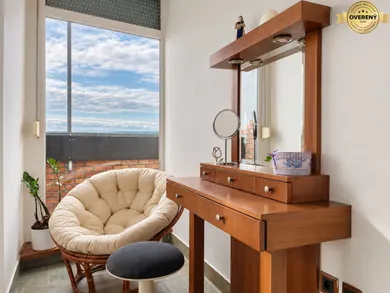 Na prenájom 2-izbový byt, 72 m², Bratislava-Karlova Ves, Matejkova