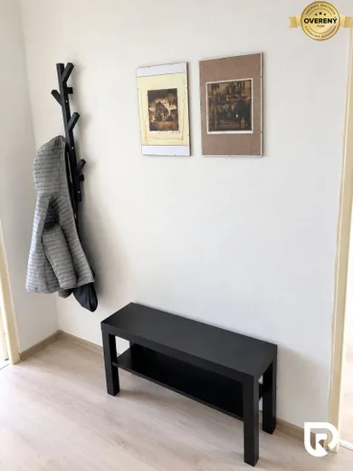 Na prenájom 2-izbový byt, 66 m², Žilina, Lichardova