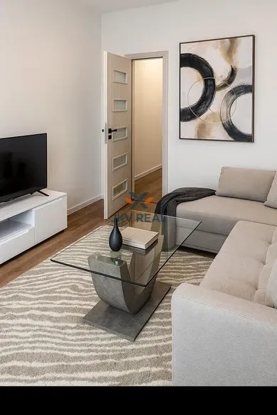 Na prenájom 1-izbový byt, 36 m², Spišská Nová Ves, Brezová
