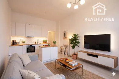 Byty na predaj 2-izbový, Rovinka · €139 900