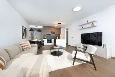 Mieszkania na wynajem, 3-pokojowe, Bratislava-Staré Mesto · €1890