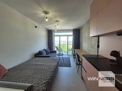Na prenájom byt v Košice-Západ · €600 · Dokončené