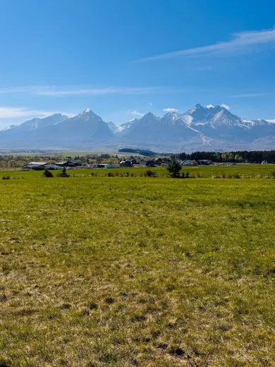 Na predaj dom, 201 m², Veľká Lomnica, Pod lesom
