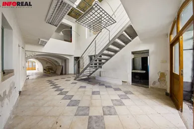 Na predaj dom, 600 m², Košice-Staré Mesto, Kováčska