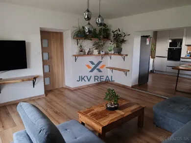 Na predaj dom, 90 m², Hruboňovo