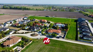Działki na sprzedaż, Dunajská Streda · €139 000