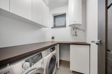 Na predaj dom v Kvetoslavov · €389 000 · Novostavba
