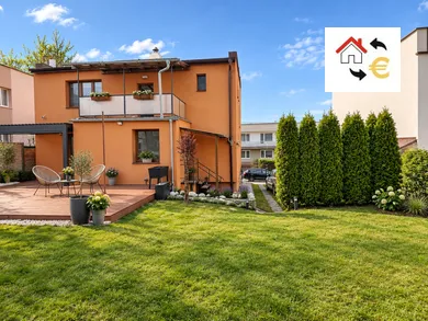 Na predaj 5-izbový dom, 260 m², Prešov, Na Rúrkach