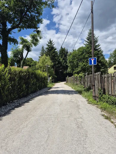 Na predaj pozemok, 669 m², Modra, Harmónia