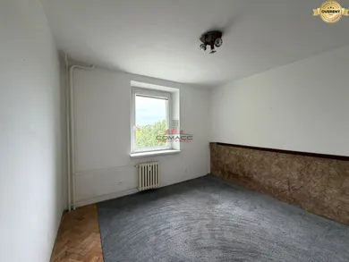 Na predaj 3-izbový byt, 77 m², Piešťany, A. Hlinku