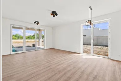 Na predaj 4-izbový dom, 105 m², Horný Bar
