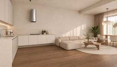 Na predaj 3-izbový byt, 100 m², Bratislava-Ružinov, Prístavná