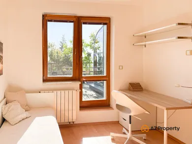 Na predaj 3-izbový byt, 155 m², Bratislava-Staré Mesto, Čapkova
