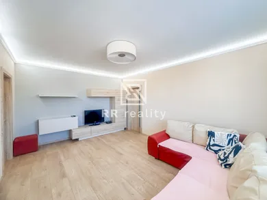 Mieszkania na sprzedaż, 2-pokojowe, Košice-Sever · €203 900