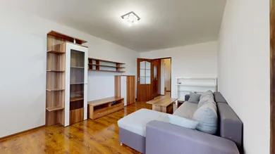 Mieszkania na sprzedaż, 3-pokojowe, Košice-Juh · €196 000