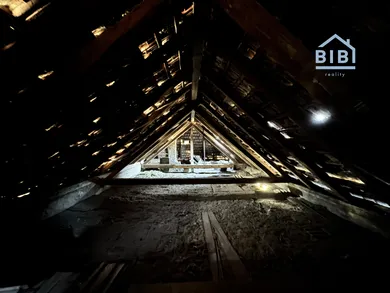 Na predaj objekt, 408 m², Vrbovce
