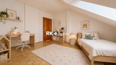 Eladó lakások, 4-szobás, Bratislava-Ružinov · €397 900