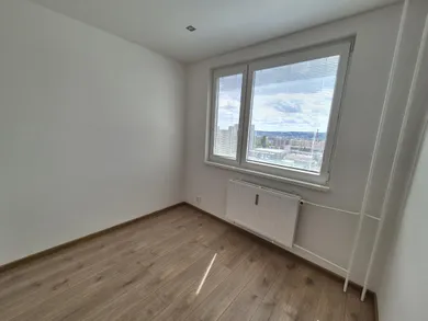 Na predaj byt v Košice-Sídlisko Ťahanovce · €176 990 · Dokončené